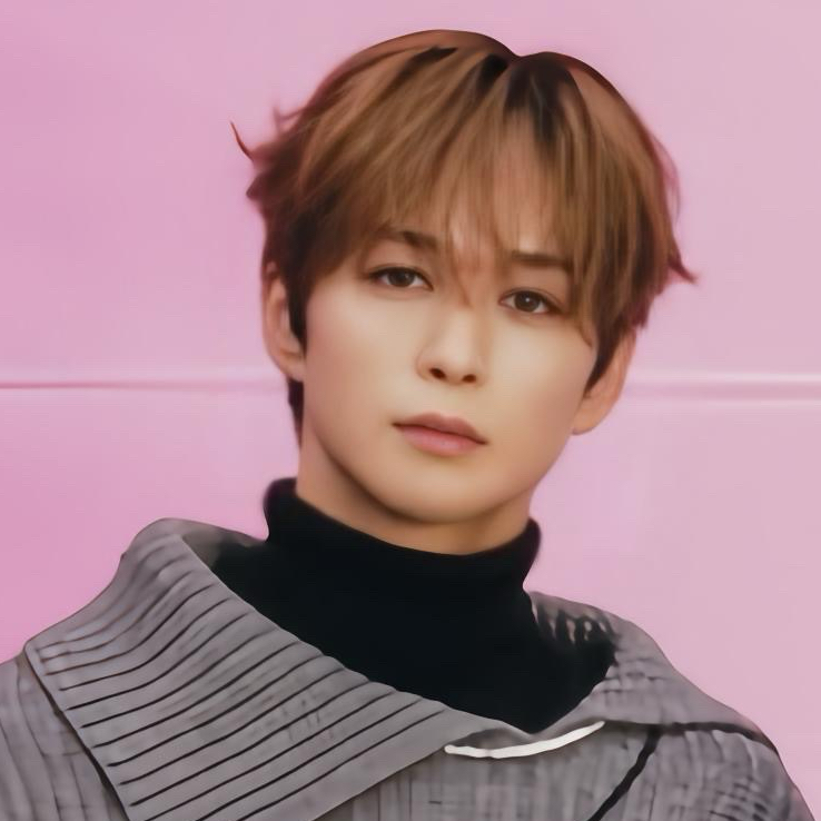 A moment captured by Goto Takeru (INI)'s fan