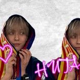 Recent activity shot of Lee Minhyuk (BTOB)