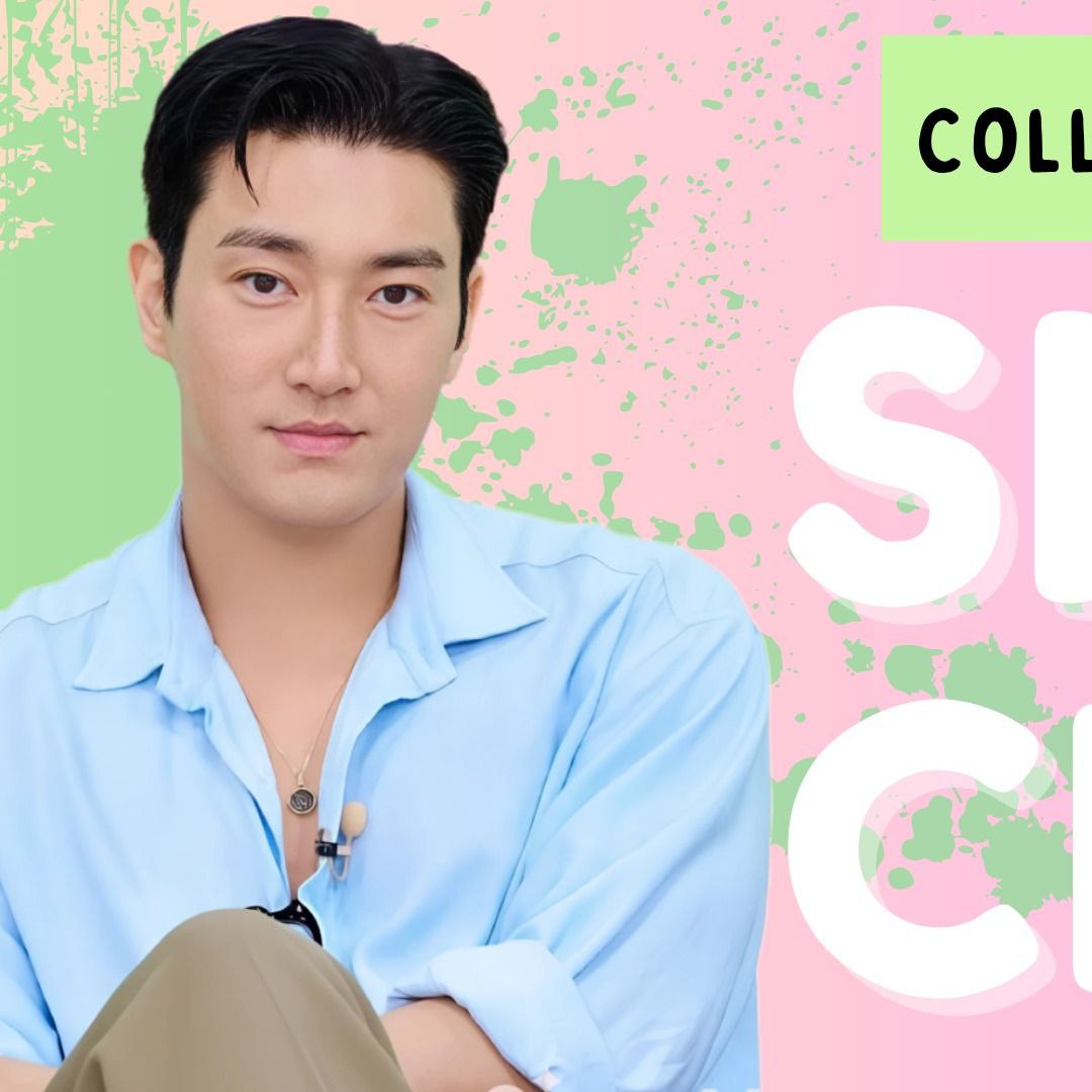 シウォン (Super Junior)ファンが撮った瞬間