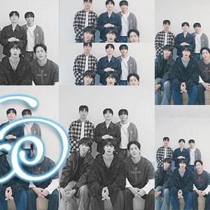 몬스타엑스의 최신 사진