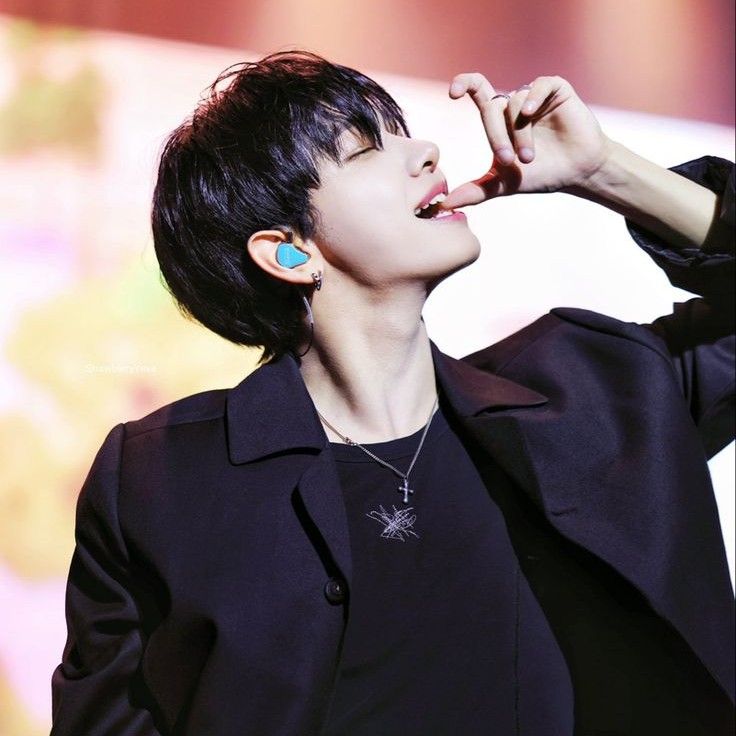 Latest photo of Myeong Jaehyun (BOYNEXTDOOR)