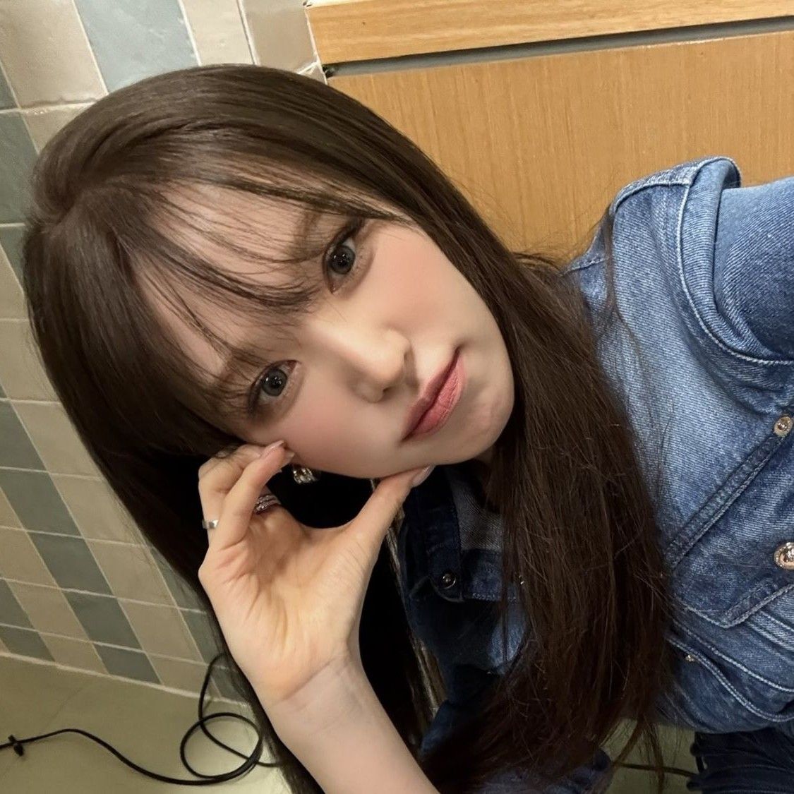 Latest photo of Wendy (Red Velvet)