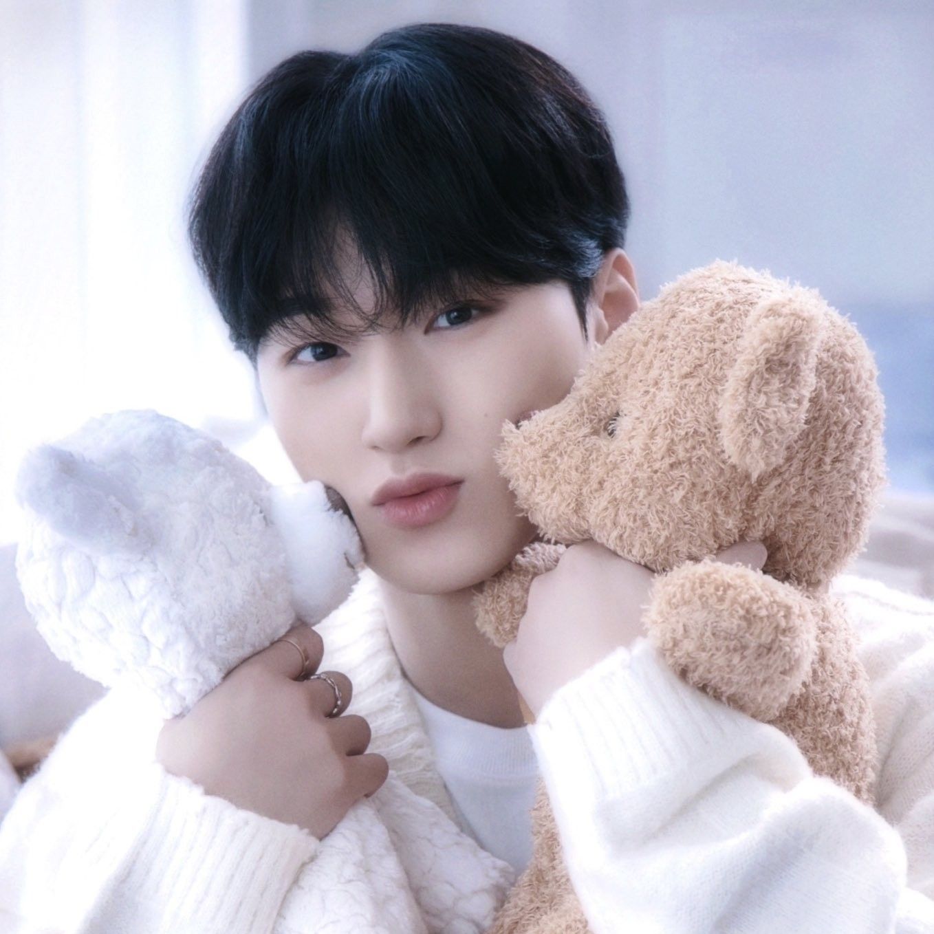 Latest photo of ATEEZ