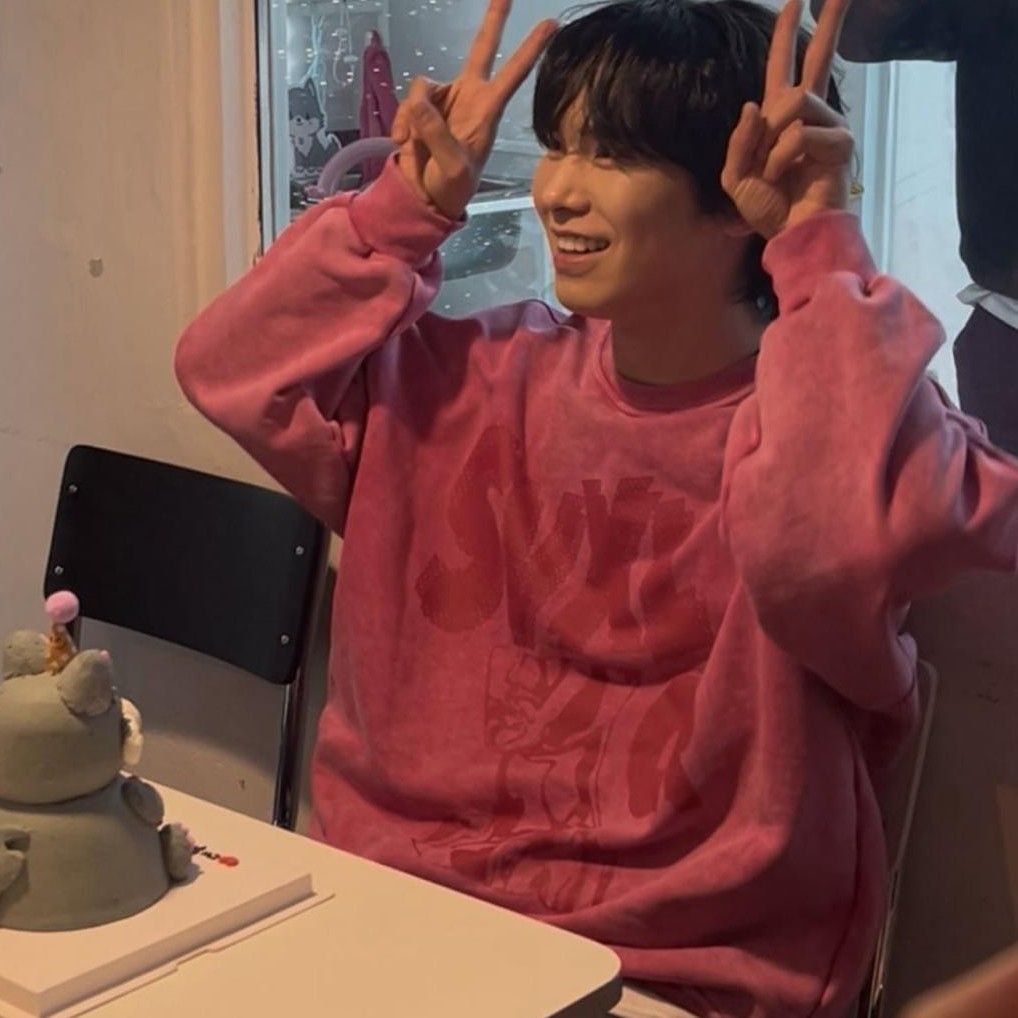 Latest photo of Rocky