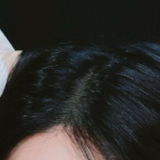 Behind-the-scenes cut of Hyojung (OH MY GIRL)