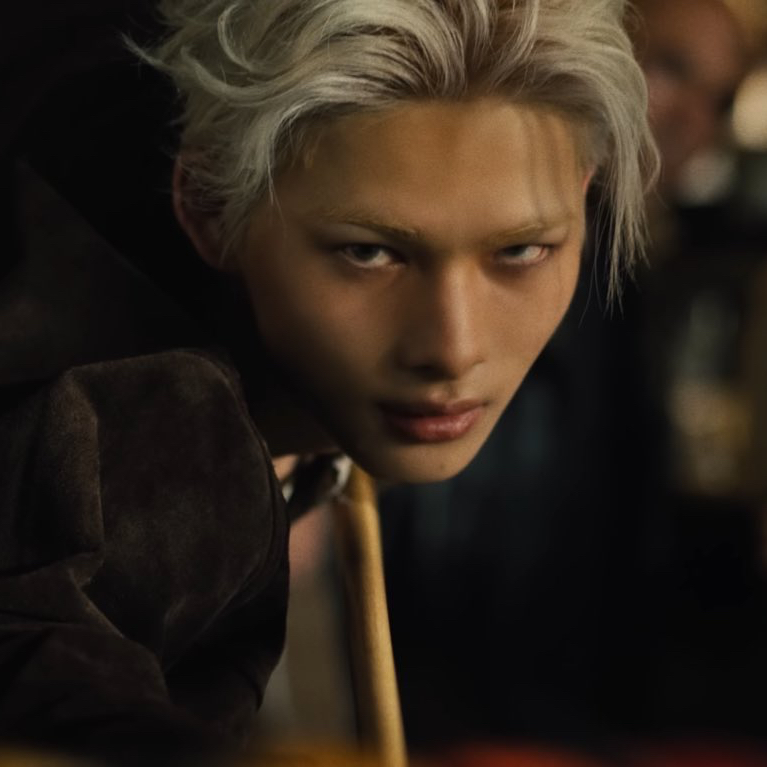 ニキ (ENHYPEN)の最新写真