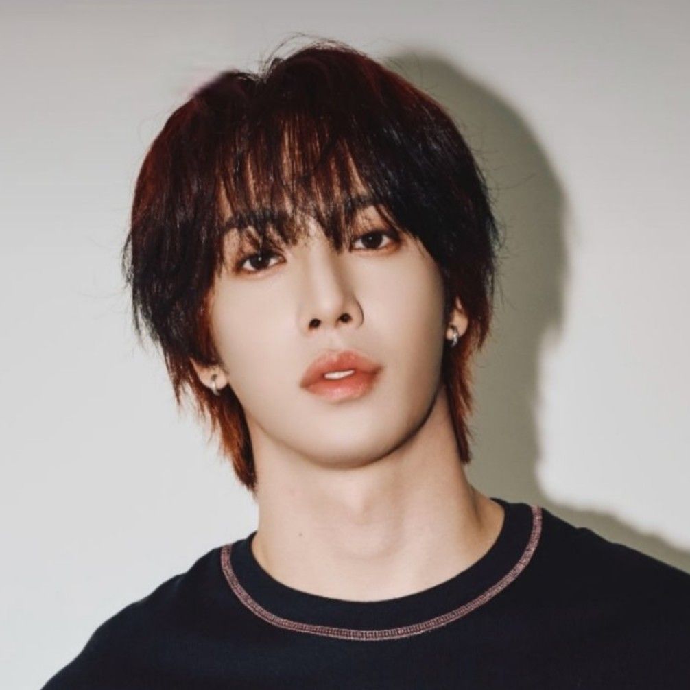 Latest photo of KAZUTA (n.SSign)