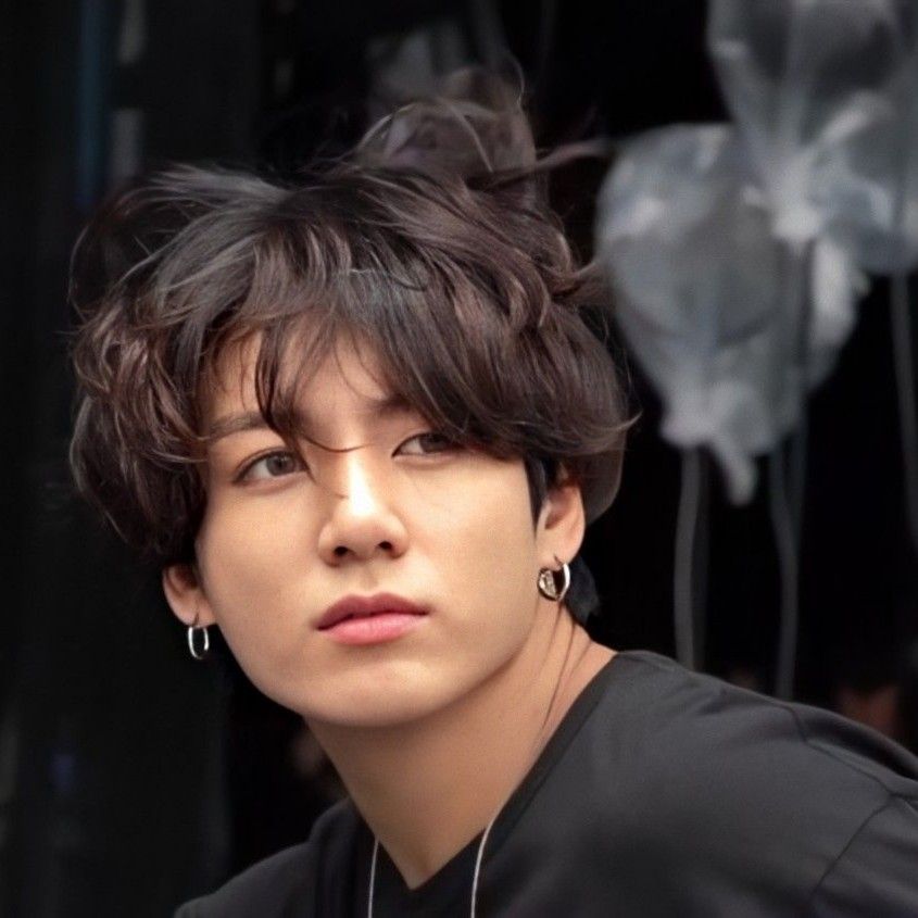Behind-the-scenes cut of Jungkook (BTS)