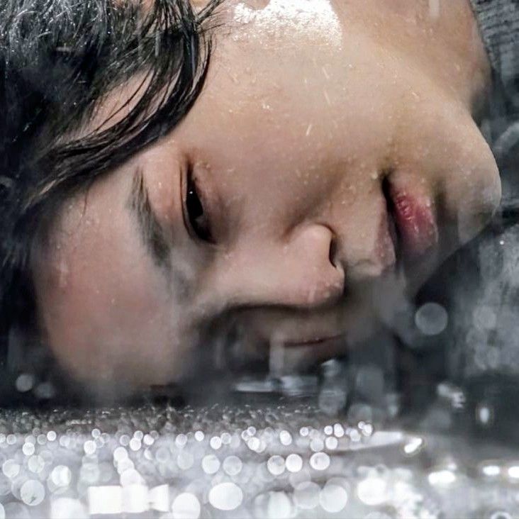 Momen yang diabadikan oleh penggemar SUGA (BTS)