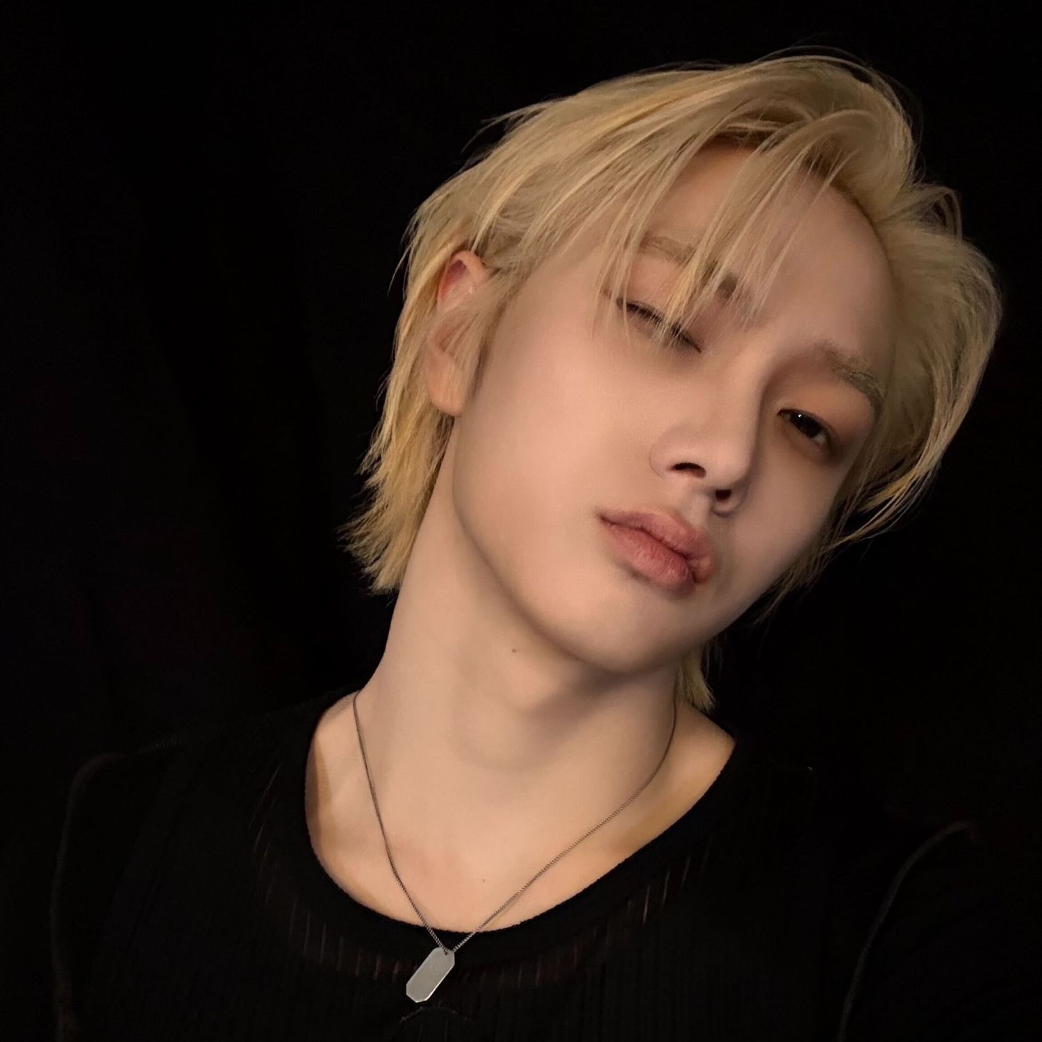 Latest photo of Sungho (BOYNEXTDOOR)