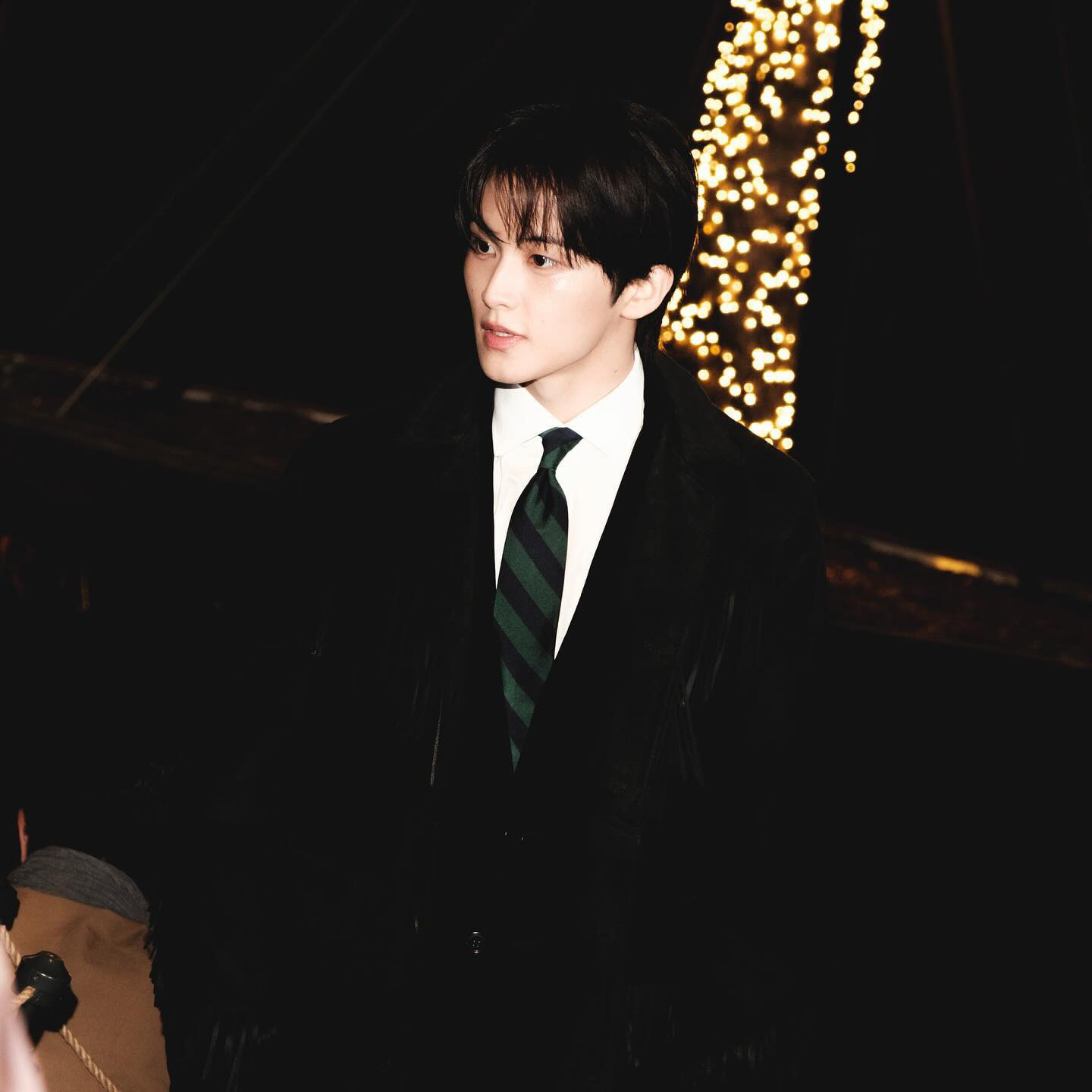 Foto aktivitas terbaru Mark (NCT 127, NCT DREAM)