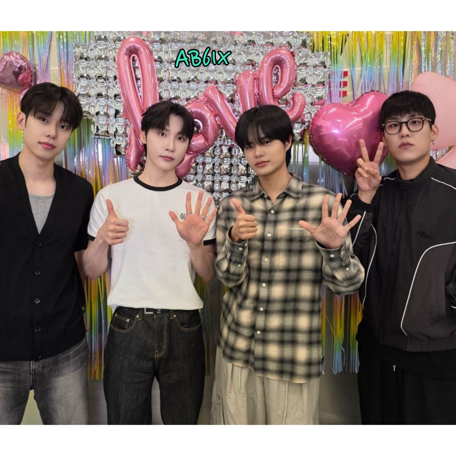 Latest photo of AB6IX