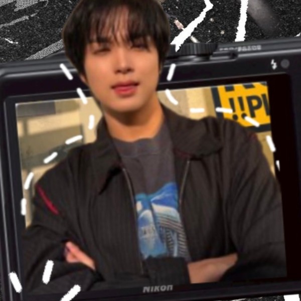 Shining profile picture of Haechan (NCT 127, NCT DREAM) on today's Choeaedol