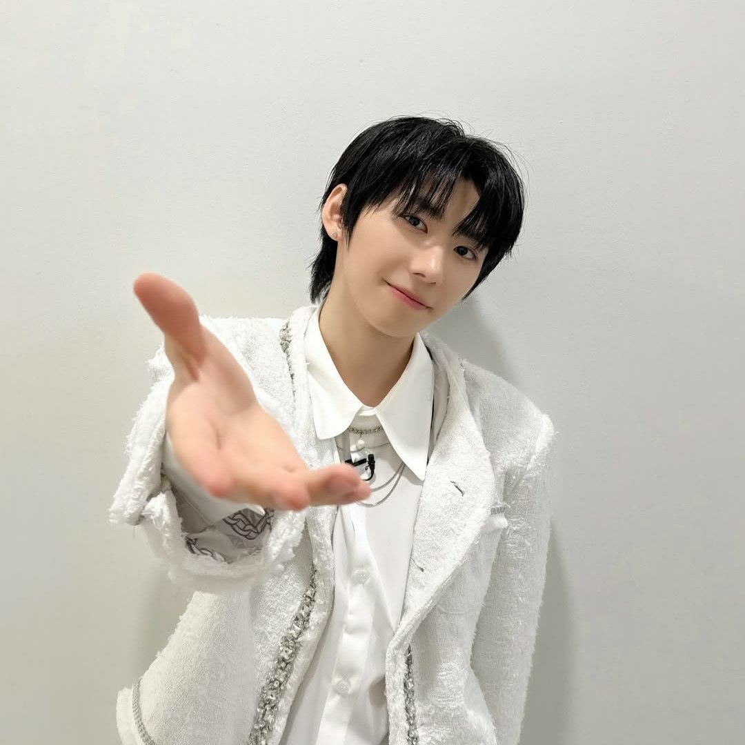Latest photo of Park Han (AHOF)