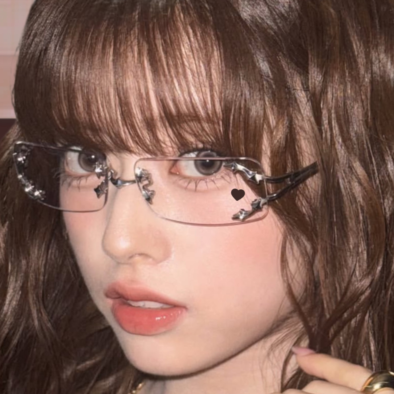 리마 (NiziU)의 비하인드 컷