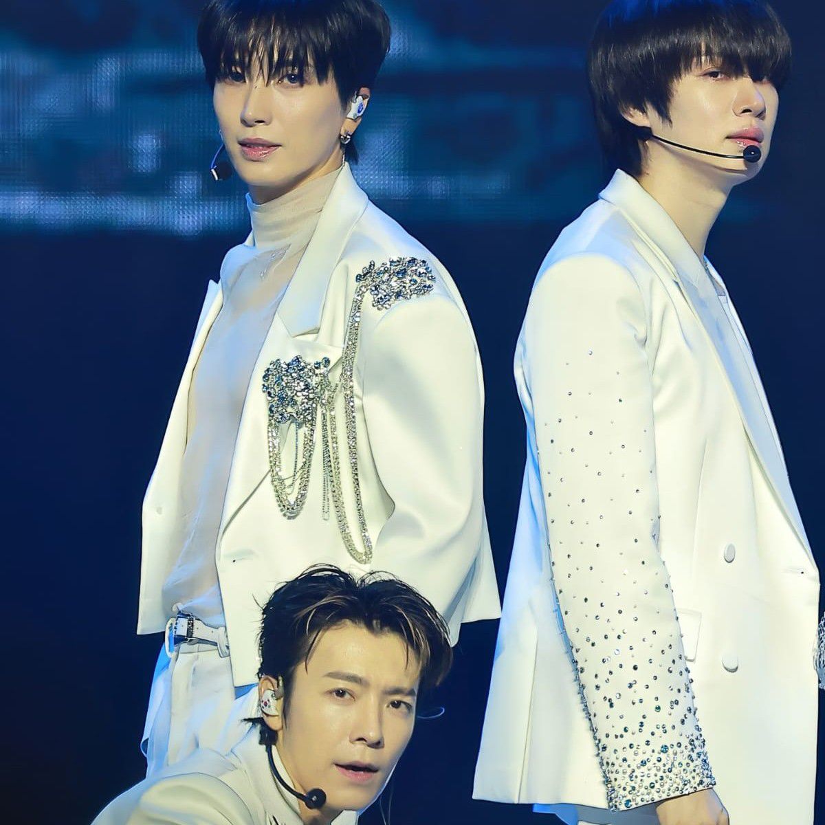 Super Junior的最新照片