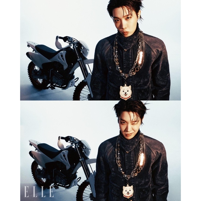 방탄소년단 팬이 찍은 순간