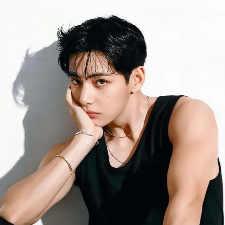 Potret di balik layar V (BTS)