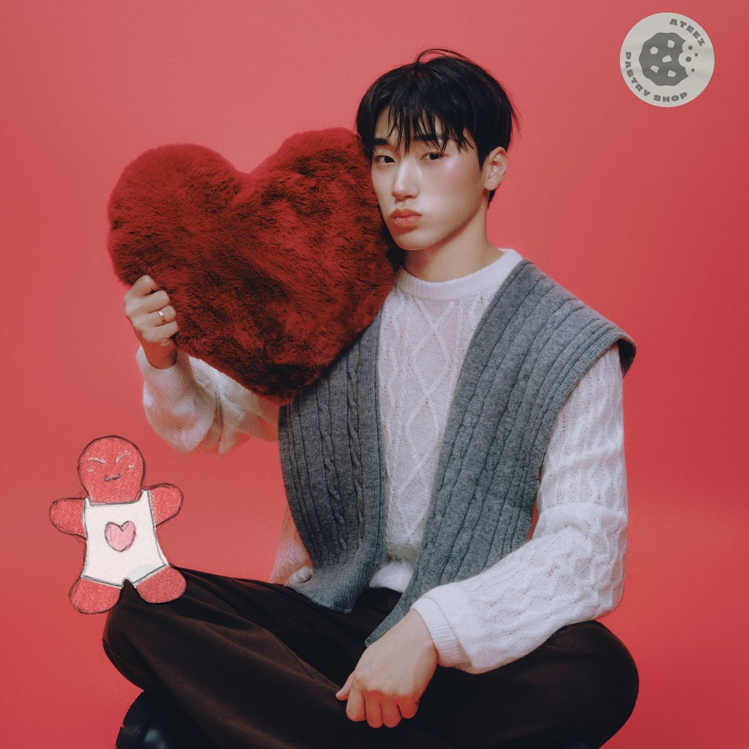 에이티즈의 최신 사진