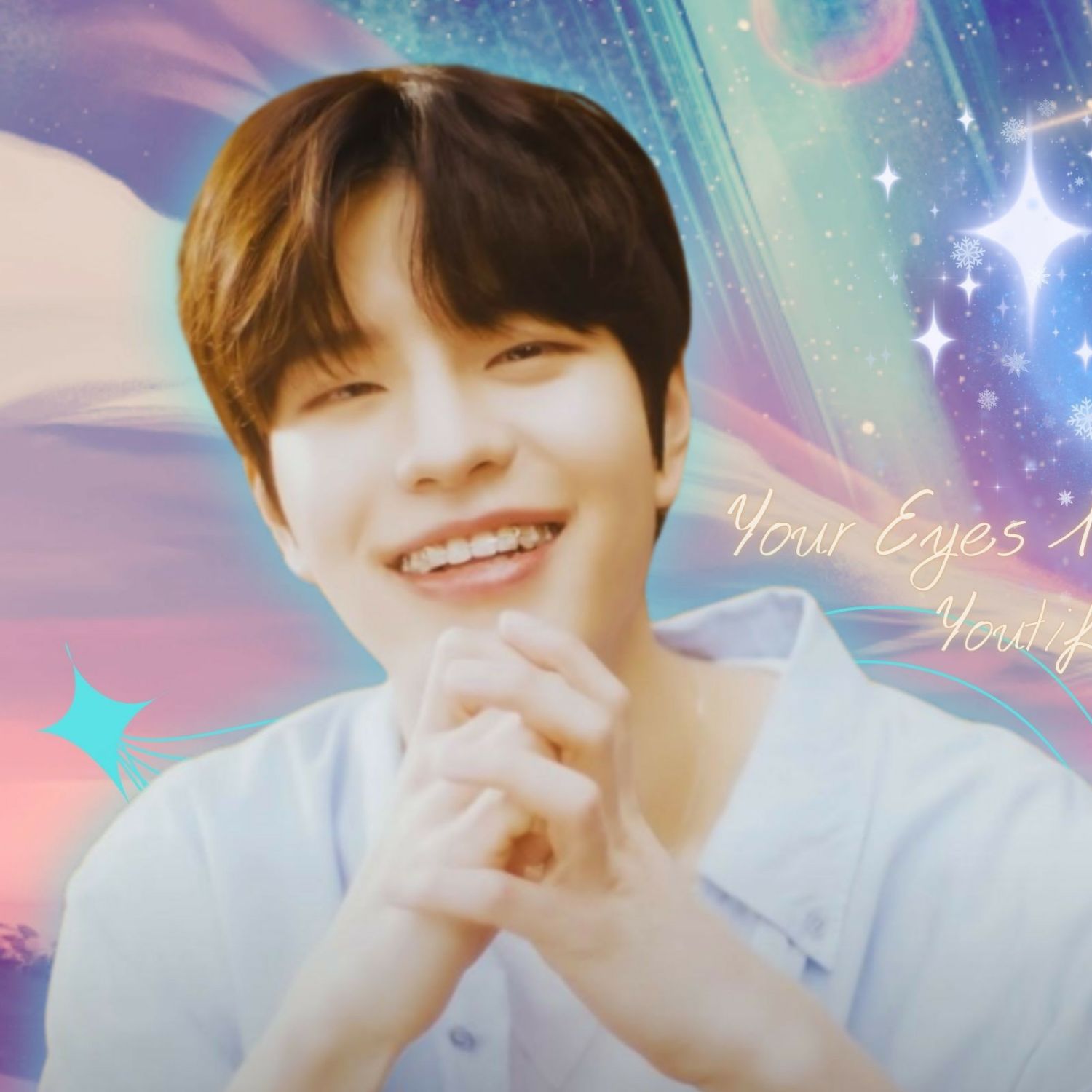 Foto aktivitas terbaru Seungmin (Stray Kids)