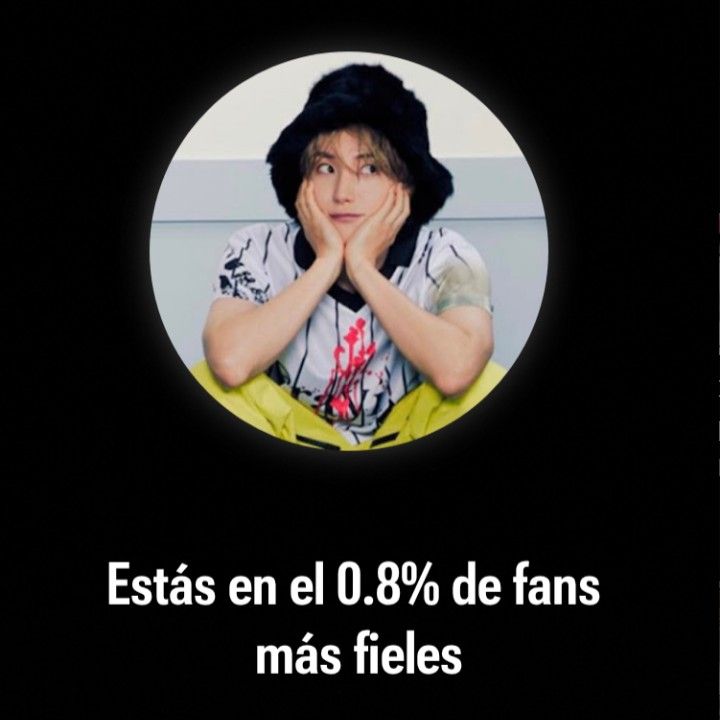 Momen yang diabadikan oleh penggemar Super Junior