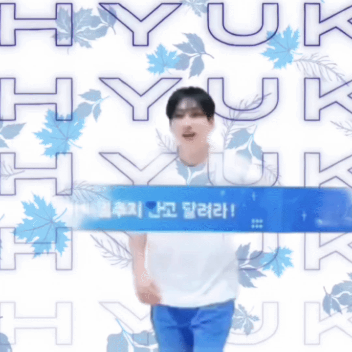 銀赫 (Super Junior)的幕後花絮