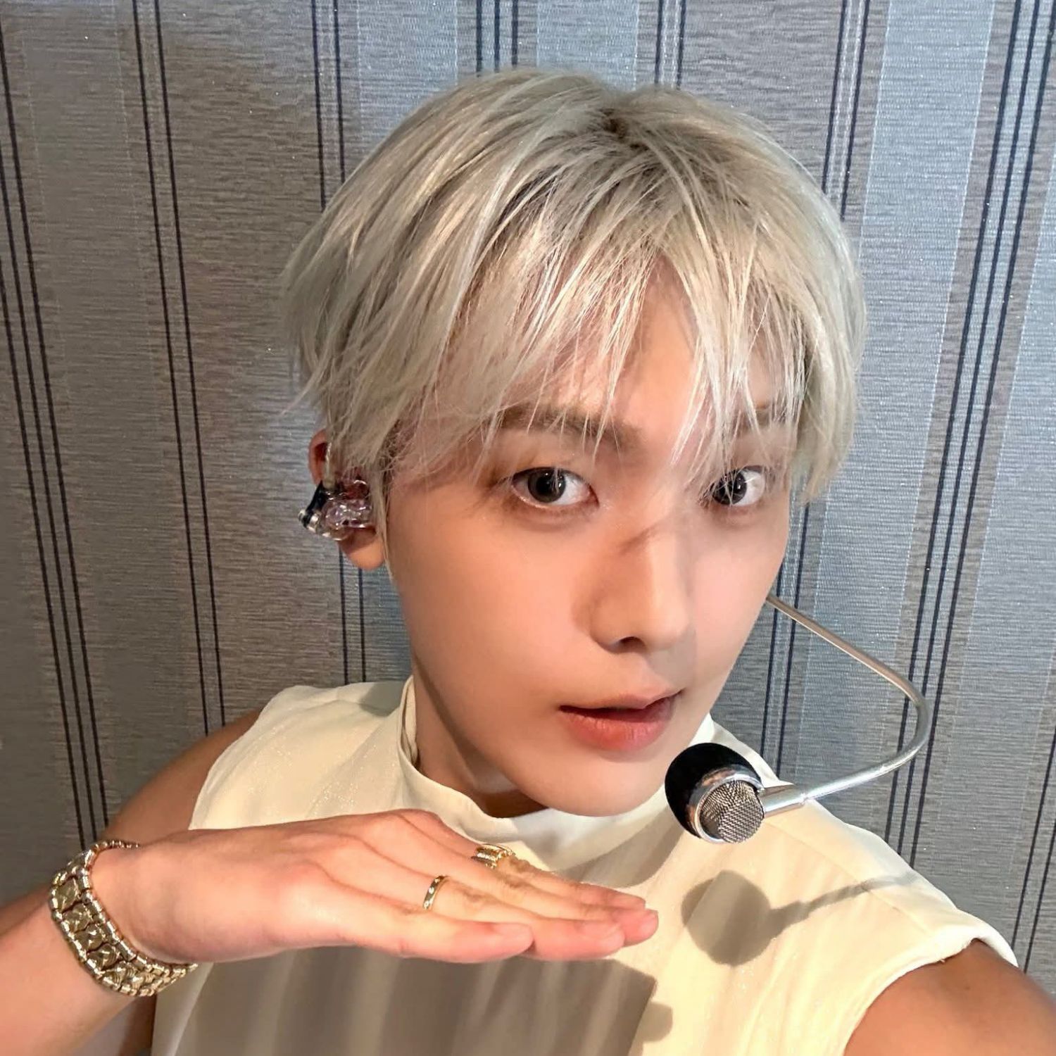 Foto terbaru ASTRO