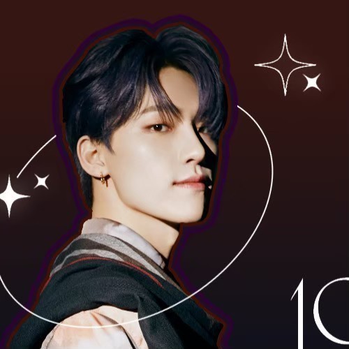 Latest photo of Dino (SEVENTEEN)