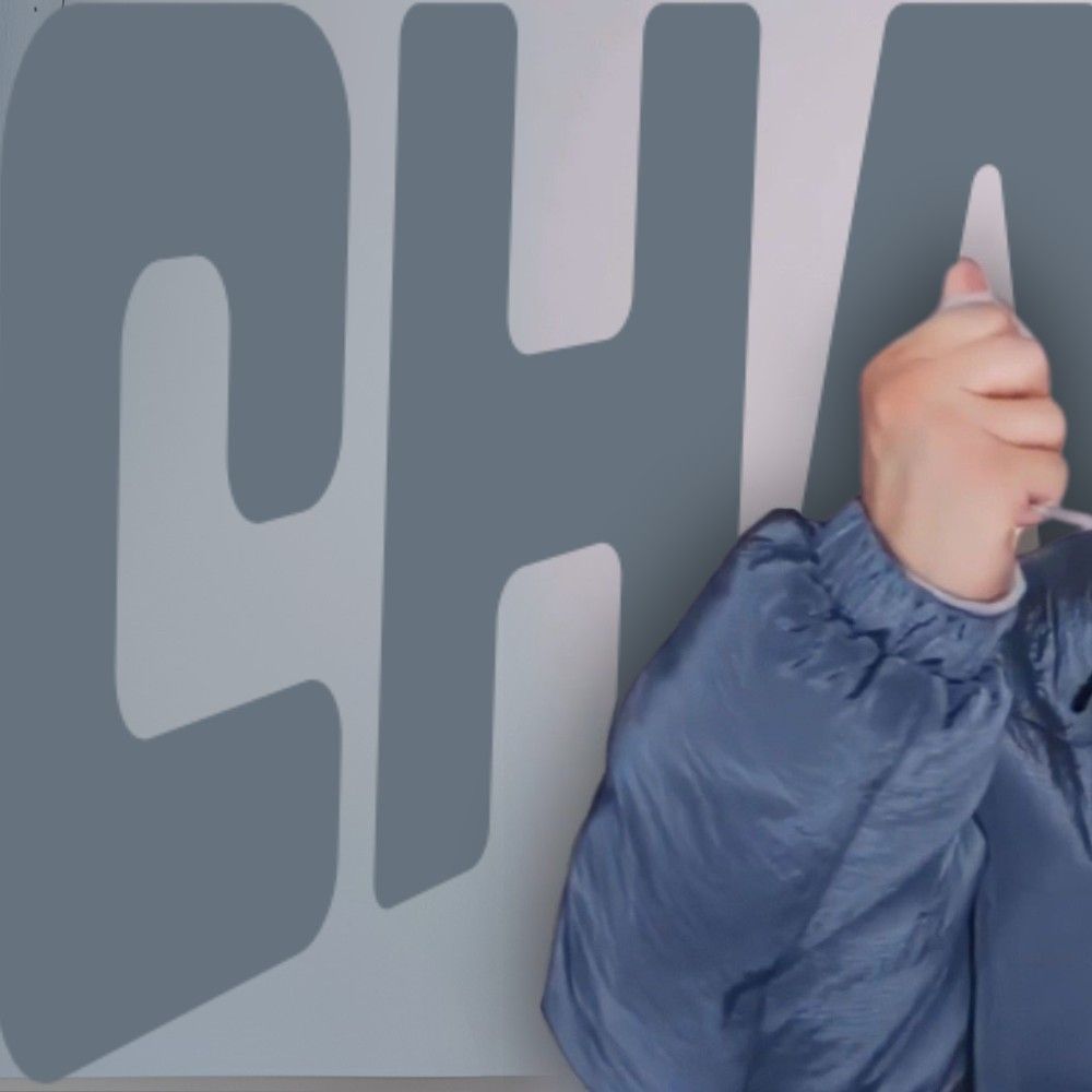Latest photo of Changbin (Stray Kids)