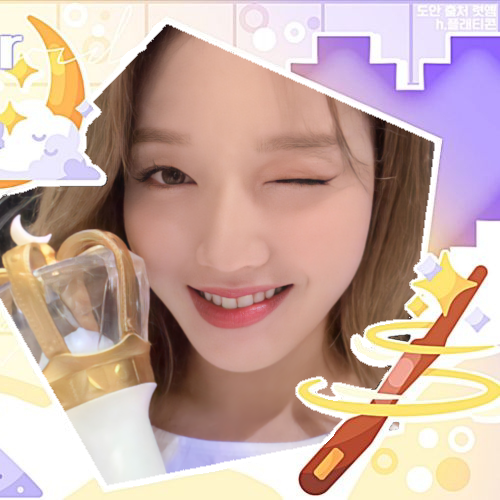 Behind-the-scenes cut of Loossemble