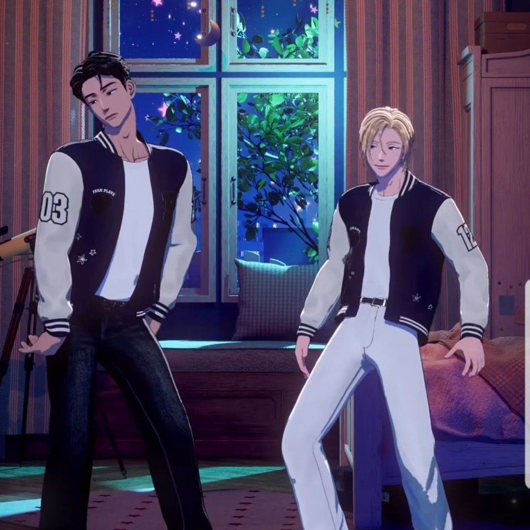 Latest photo of Hamin (PLAVE)