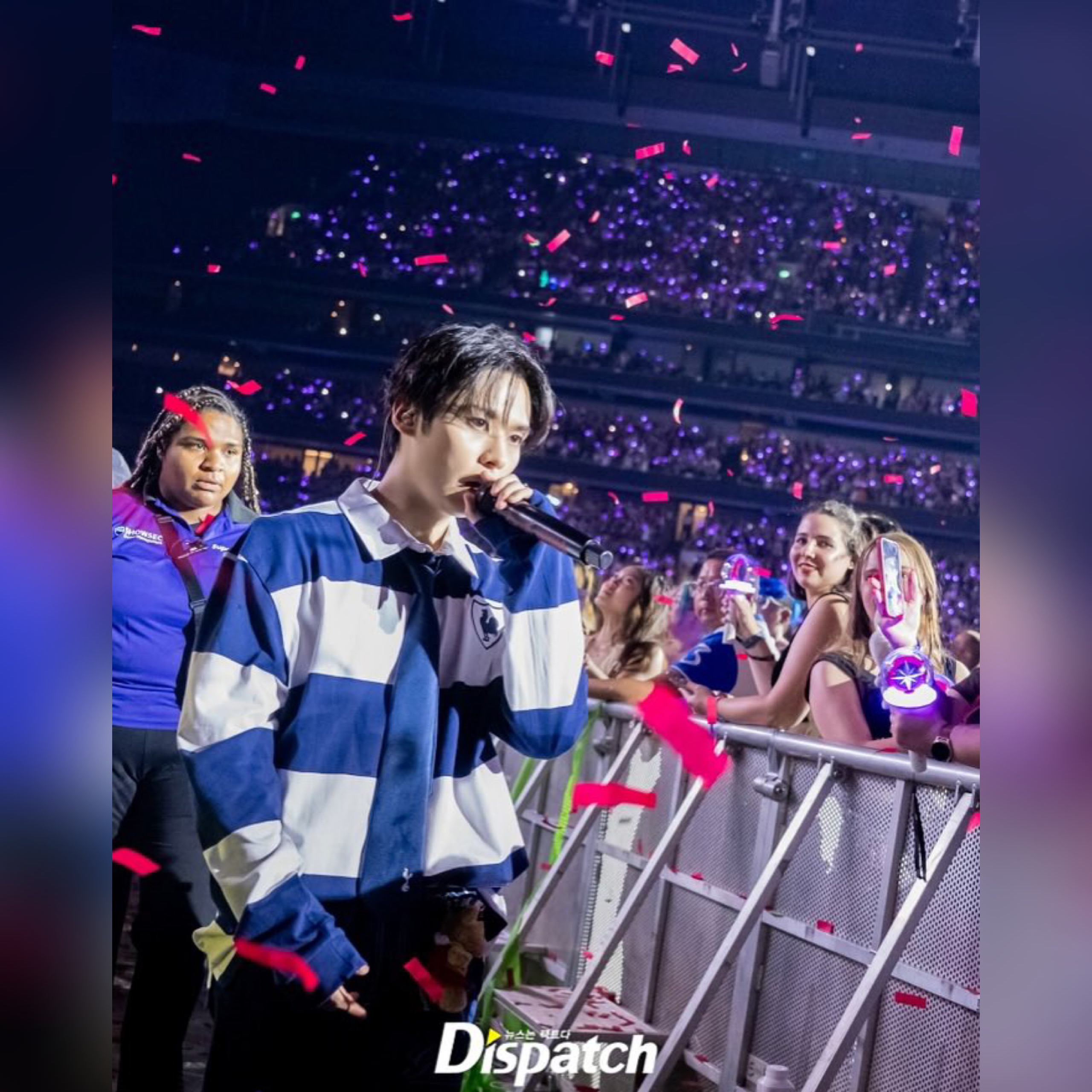 リノ (Stray Kids)の最近の活動写真