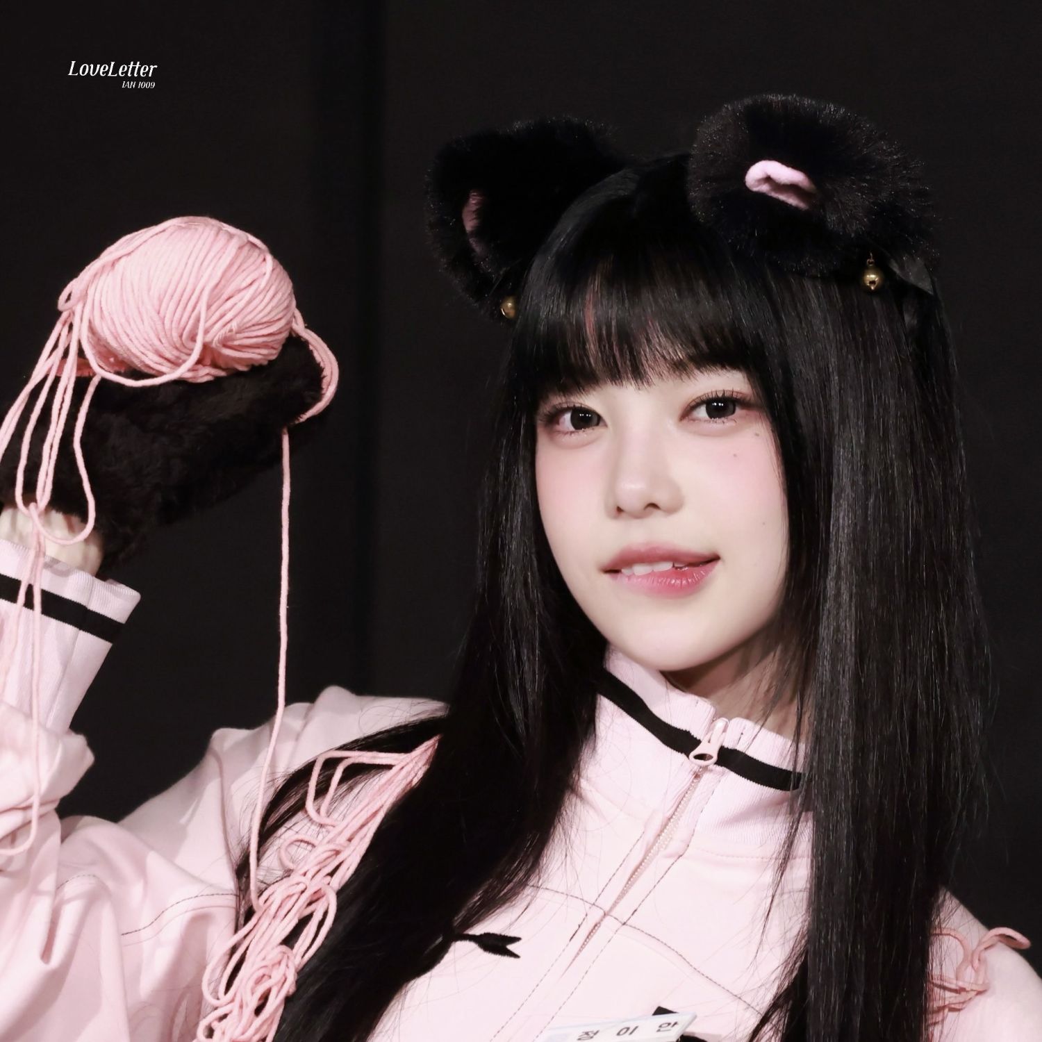 Latest photo of Ian (Hearts2Hearts)