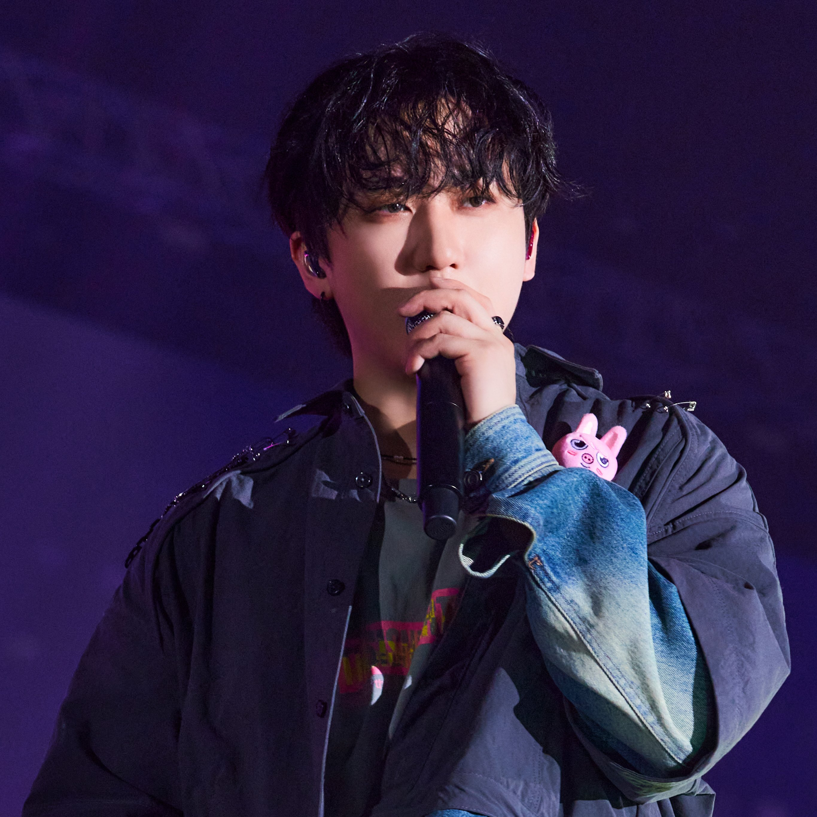 Stray Kids의 최신 사진