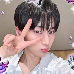 ソヌ (ENHYPEN)の最近の活動写真