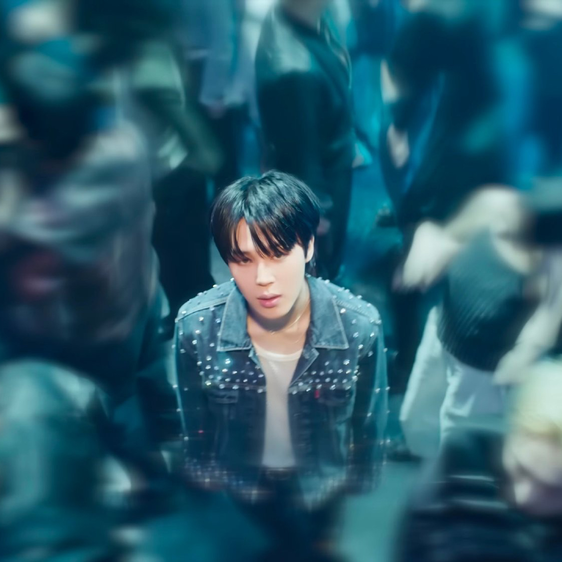 지민 (방탄소년단)의 최신 사진