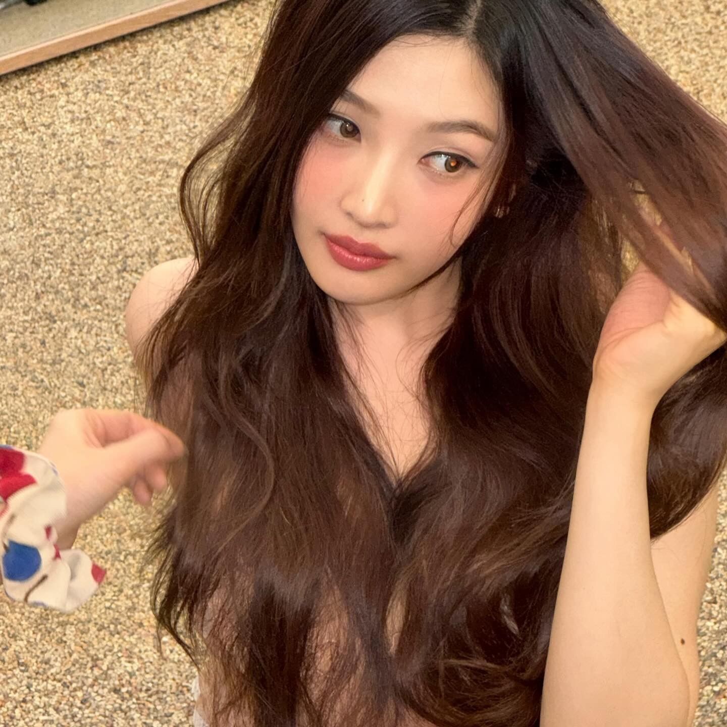 ジョイ (Red Velvet)の最近の活動写真