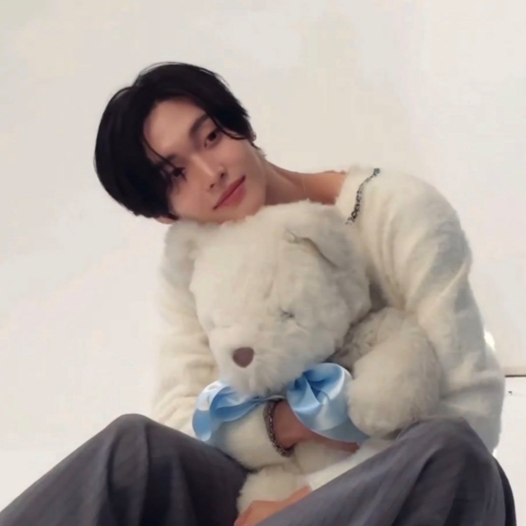 A moment captured by Wonbin (RIIZE)'s fan