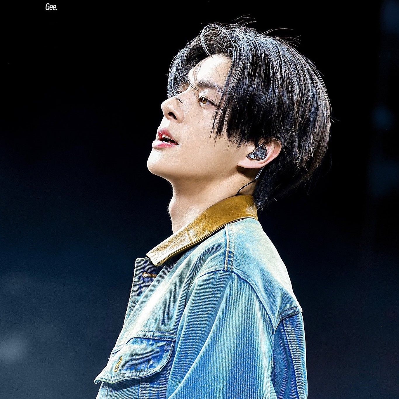 Jake (ENHYPEN)的幕後花絮