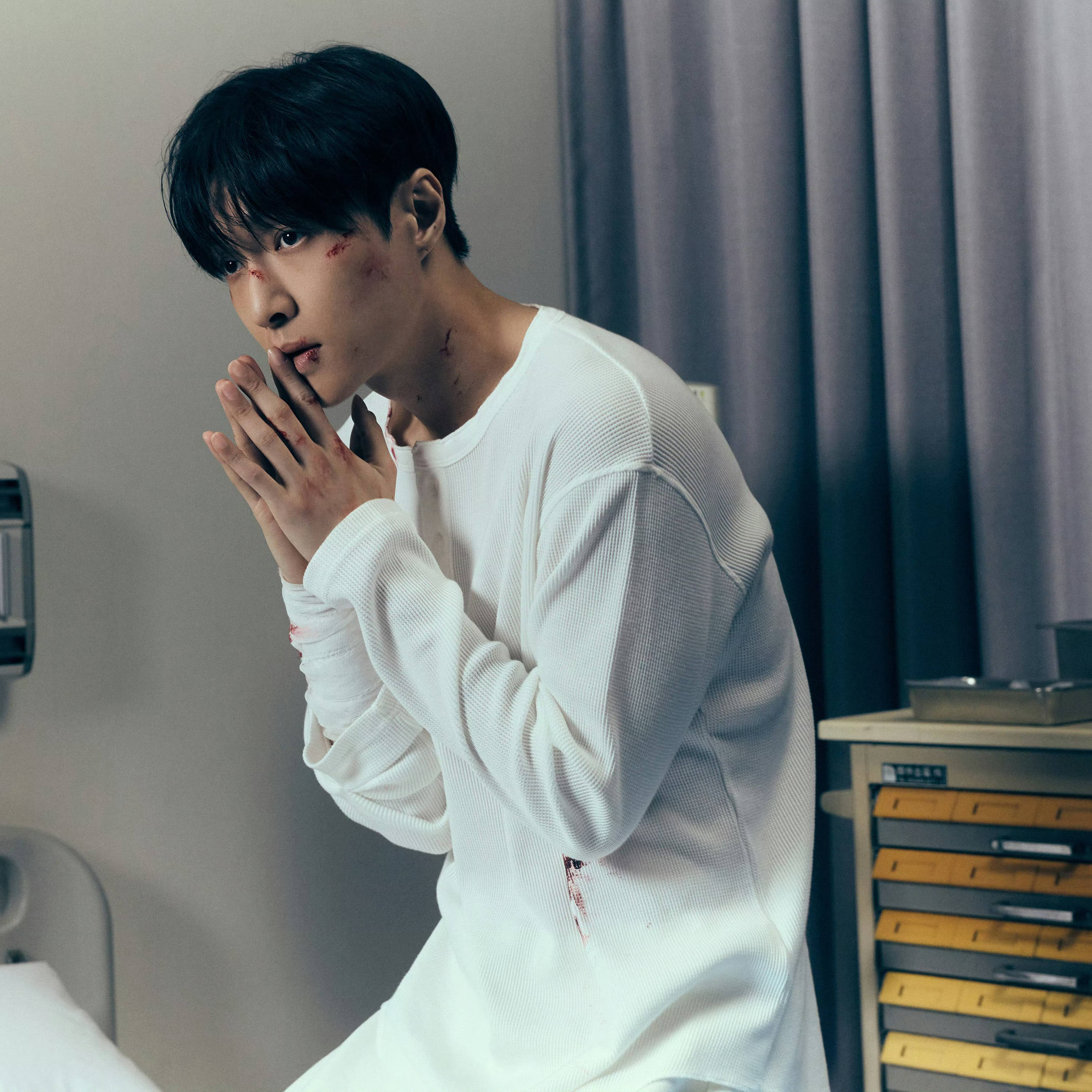 EXO 최근 활동샷