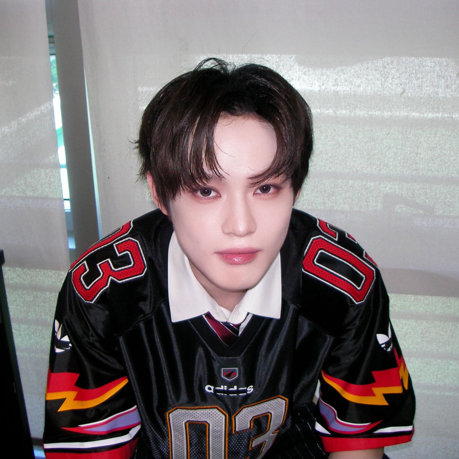 Foto terbaru Chenle (NCT DREAM)