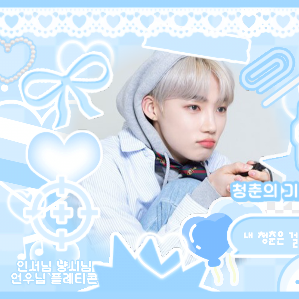 ニュー (THE BOYZ)の最新写真