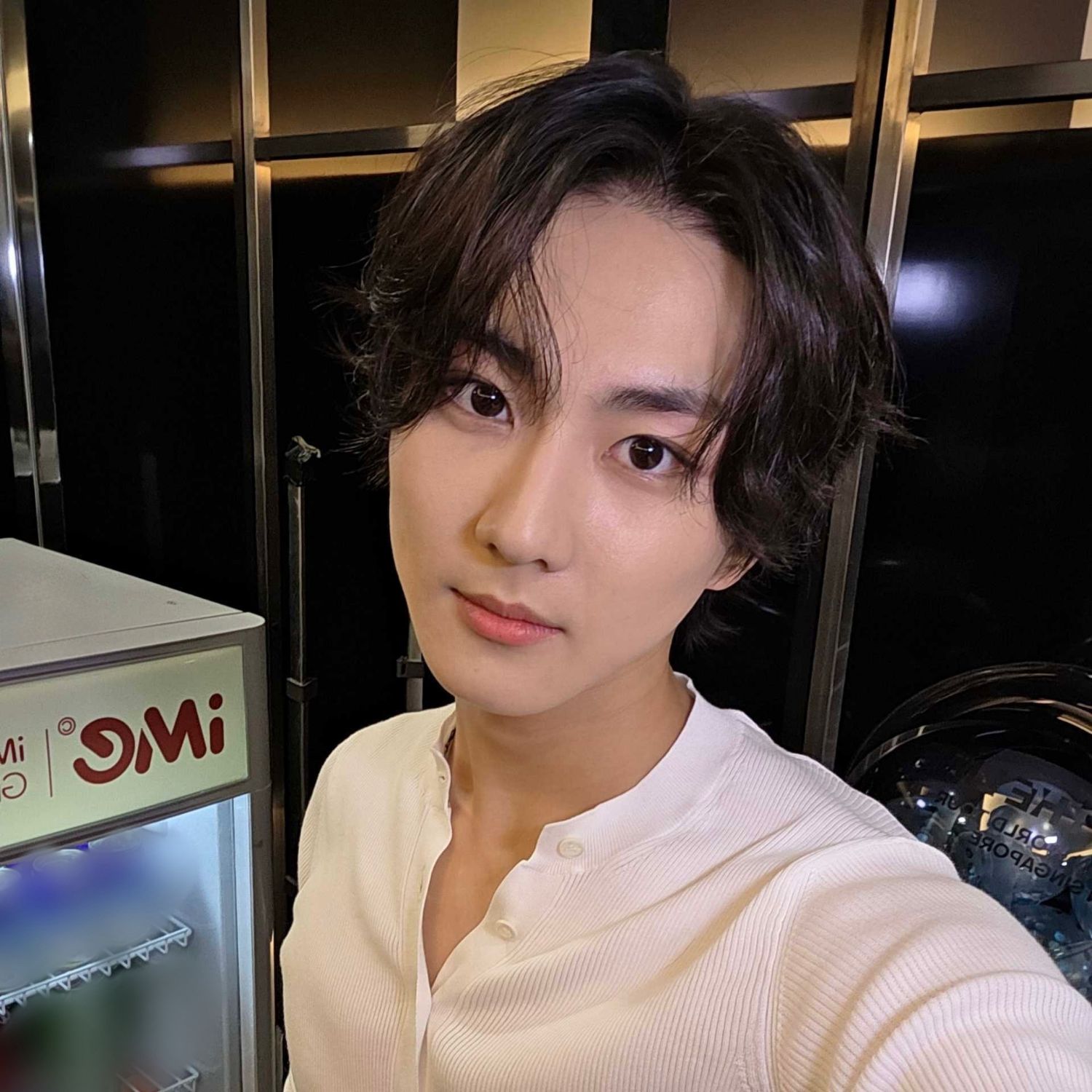 ENHYPEN的最新活動照片