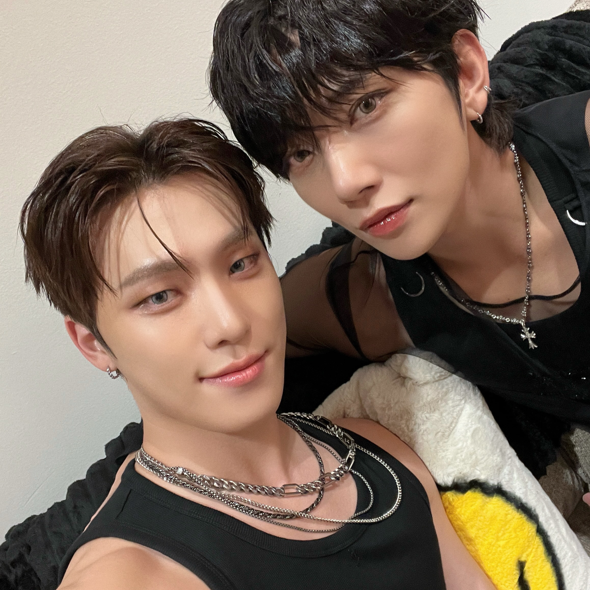 Latest photo of Dino (SEVENTEEN)