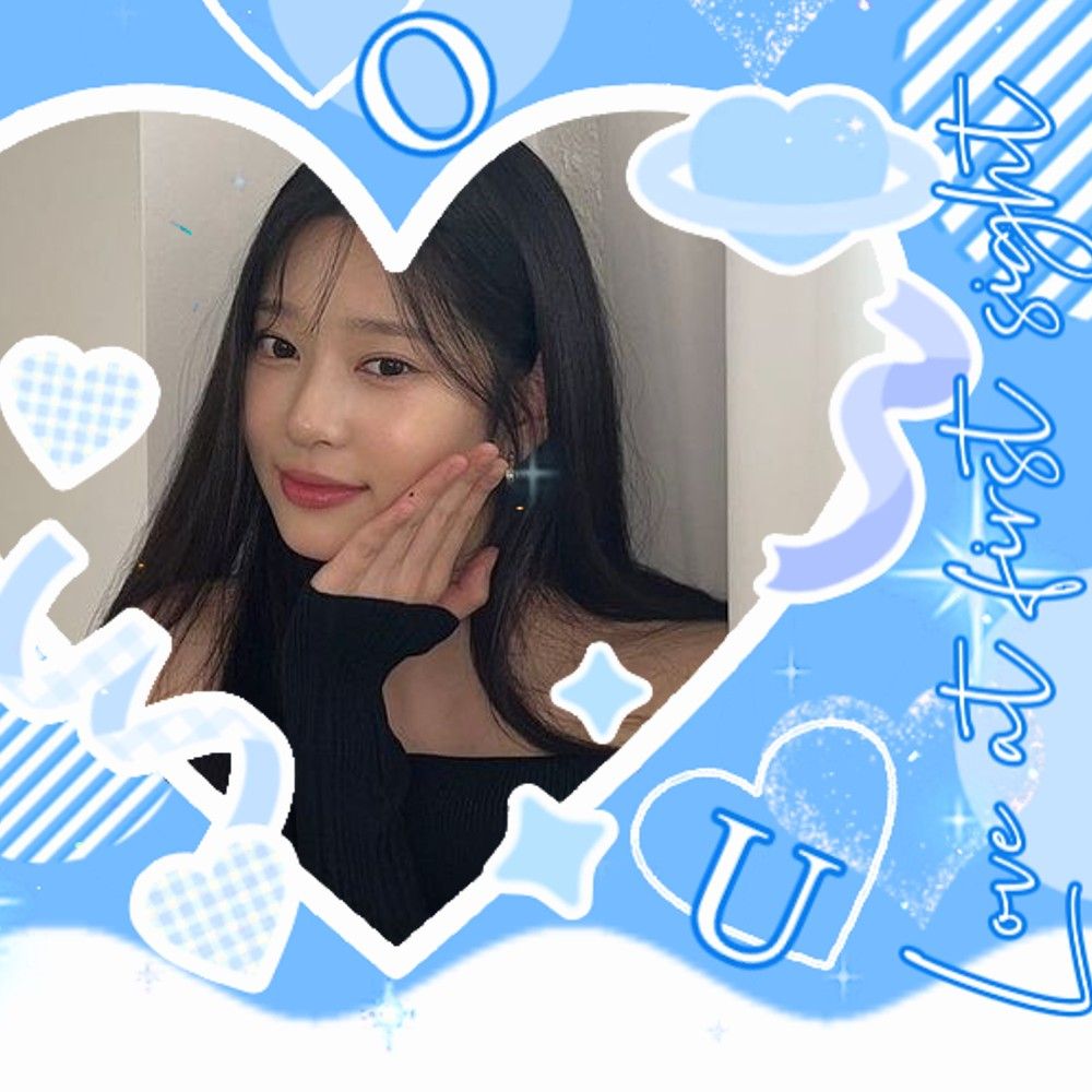 Latest photo of Kim Minju