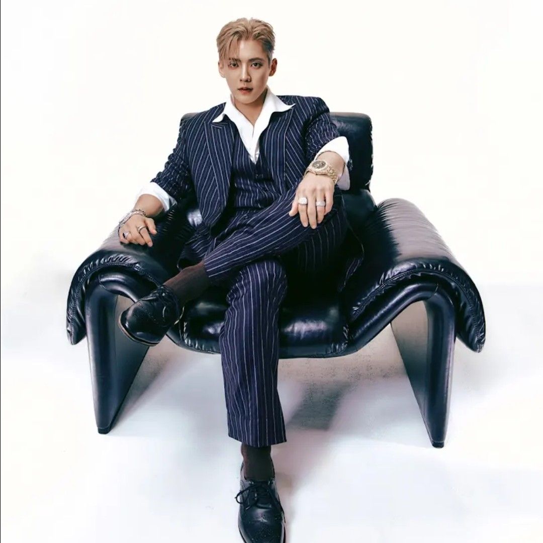 ミニョク (BTOB)ファンが撮った瞬間