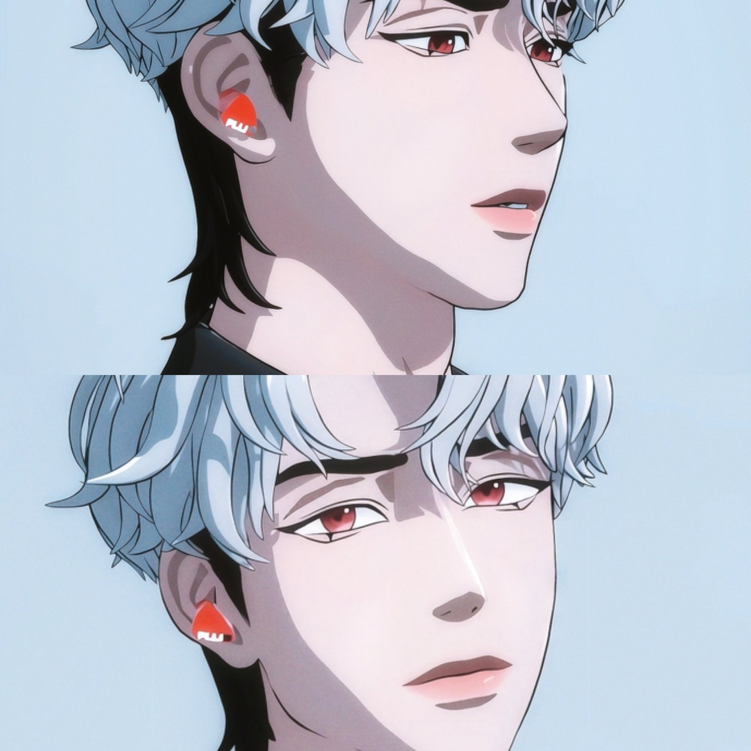 银虎 (PLAVE)的最新照片