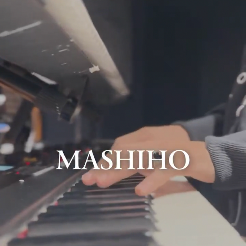 A moment captured by Mashiho's fan