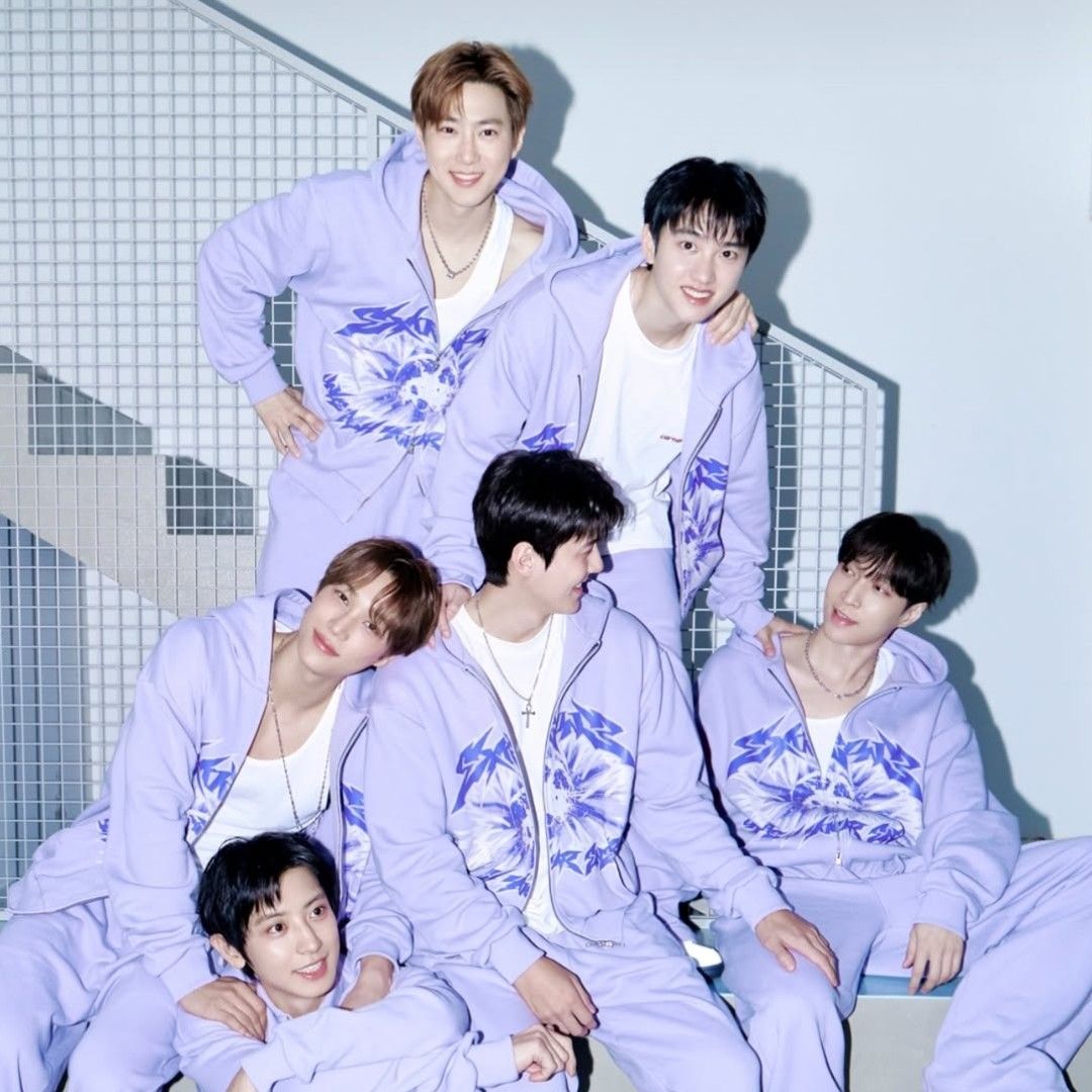 EXO 최근 활동샷