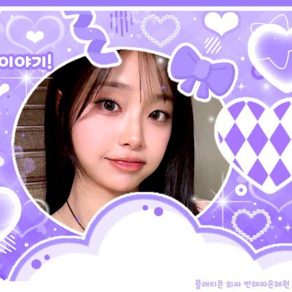 Latest photo of Chuu